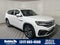 2021 Volkswagen Atlas 3.6L V6 SEL R-Line