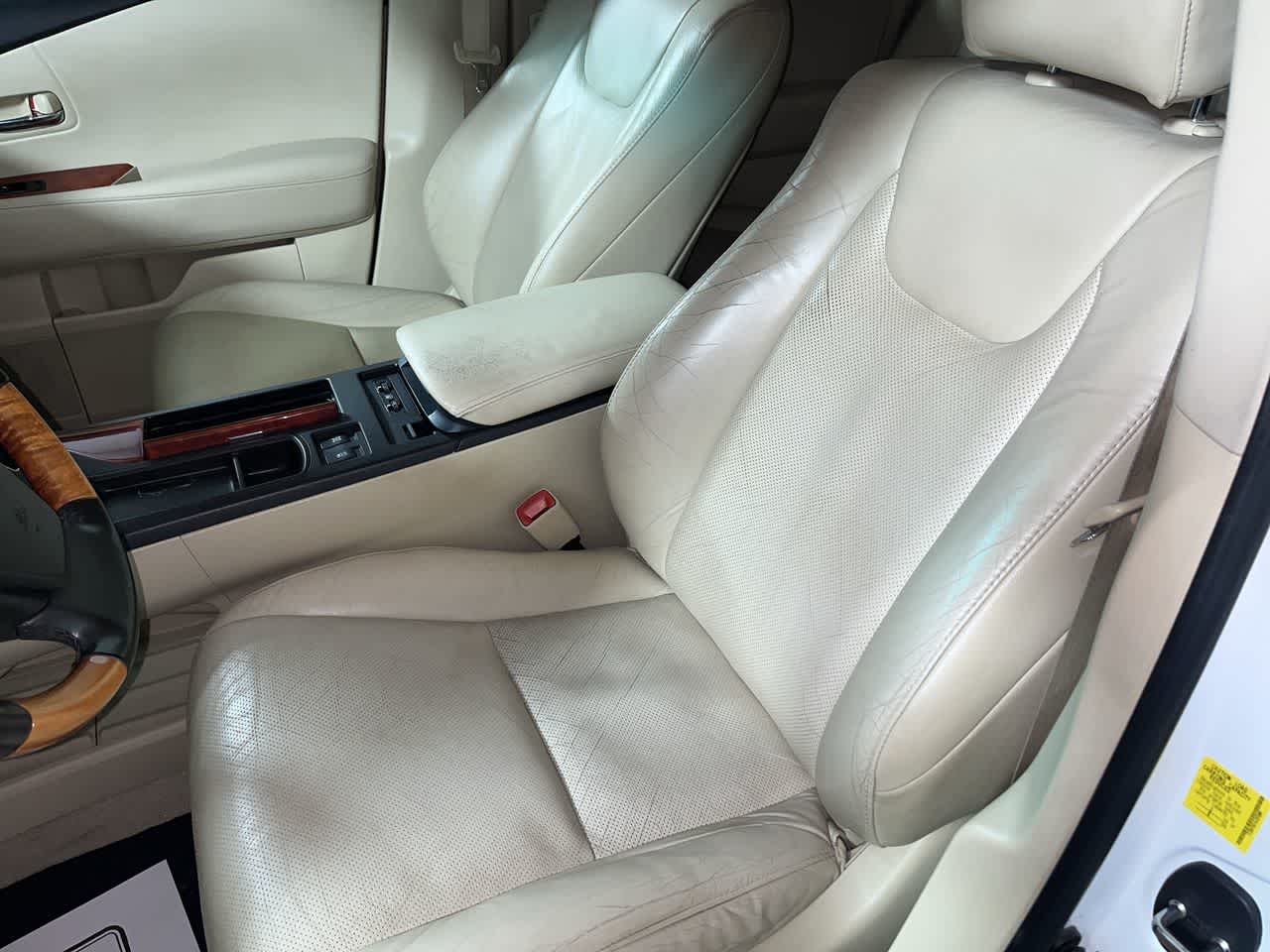 2010 Lexus RX 350 AWD 4dr