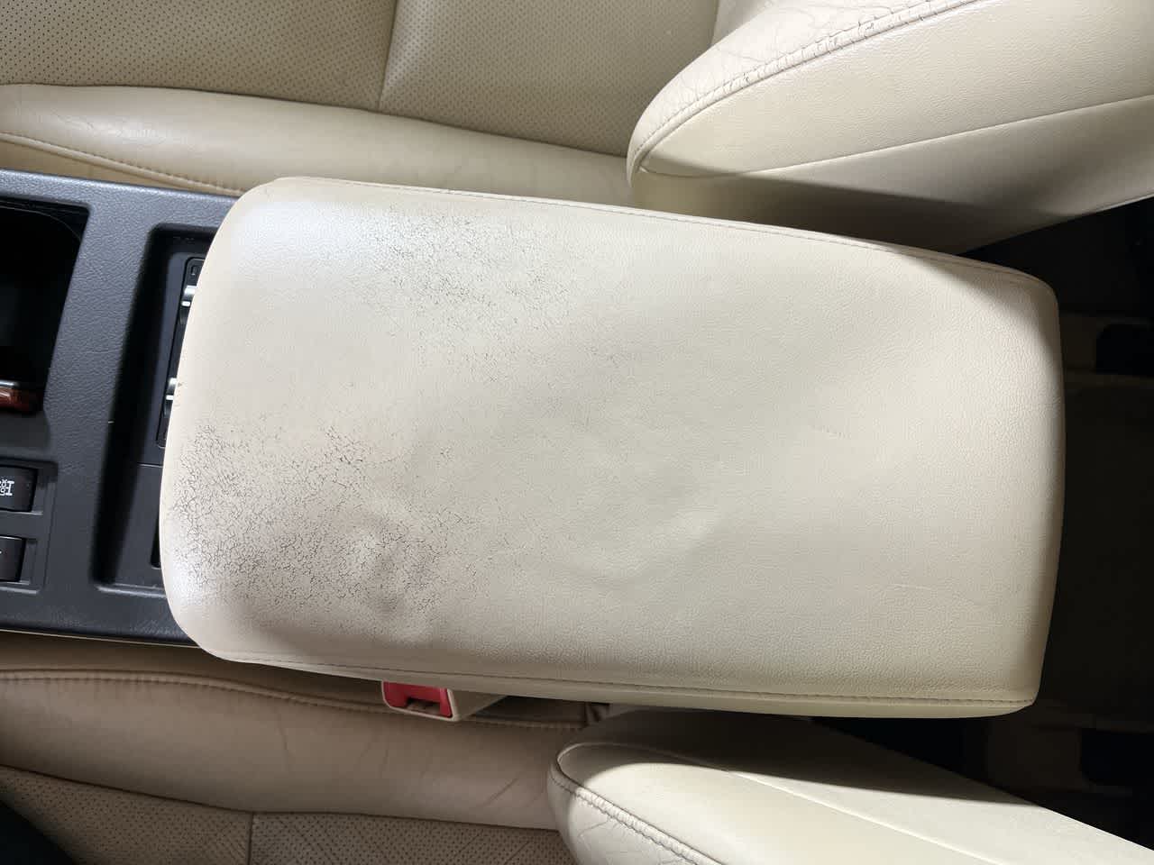 2010 Lexus RX 350 AWD 4dr