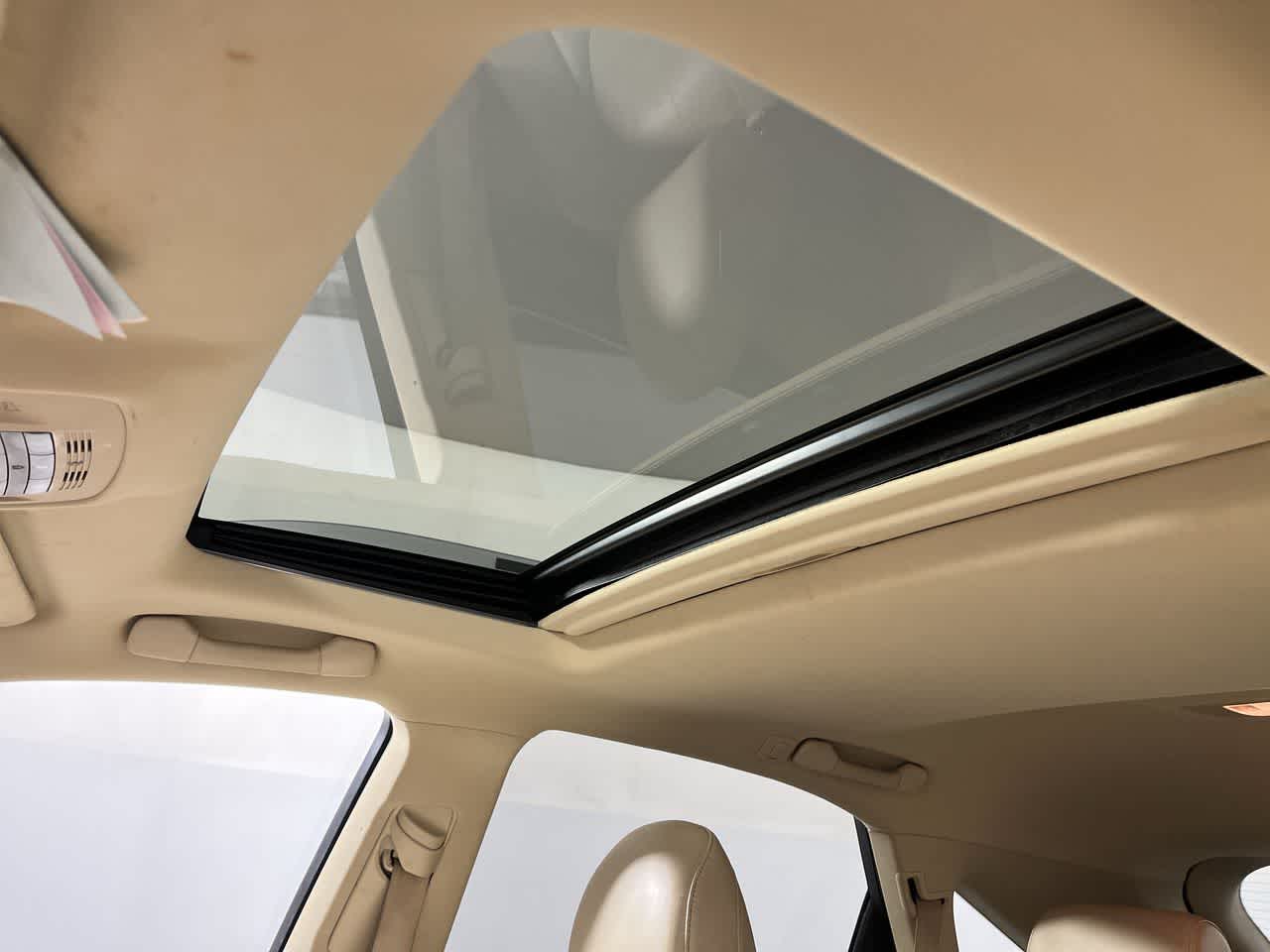 2010 Lexus RX 350 AWD 4dr