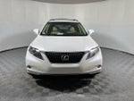 2010 Lexus RX 350 AWD 4dr