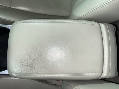 2011 Cadillac SRX Luxury Collection