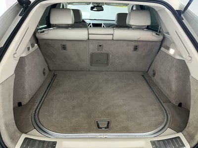 2011 Cadillac SRX Luxury Collection