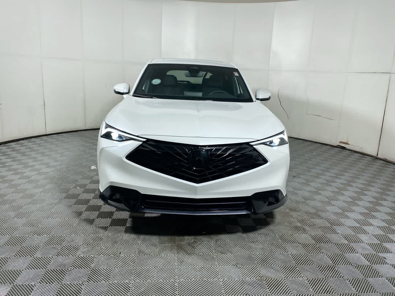 2025 Acura ADX w/A-Spec Package