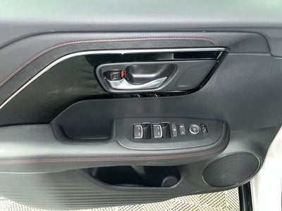 2025 Acura ADX w/A-Spec Package