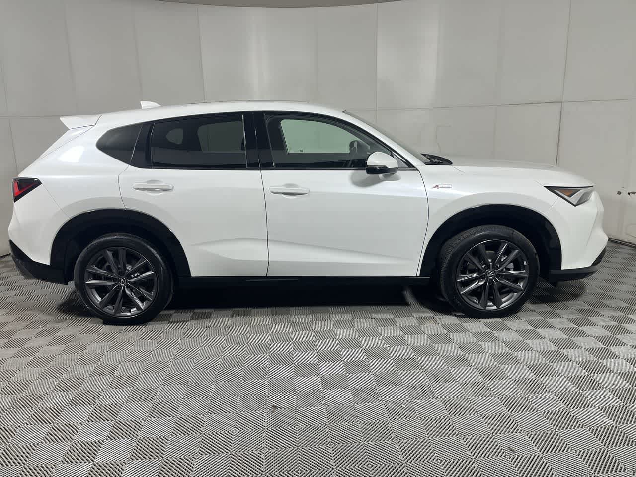 2025 Acura ADX w/A-Spec Package