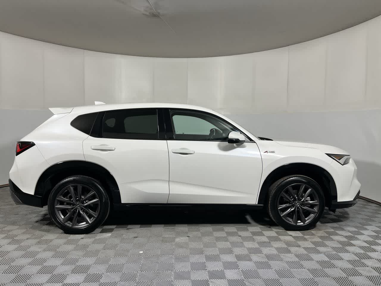 2025 Acura ADX w/A-Spec Package