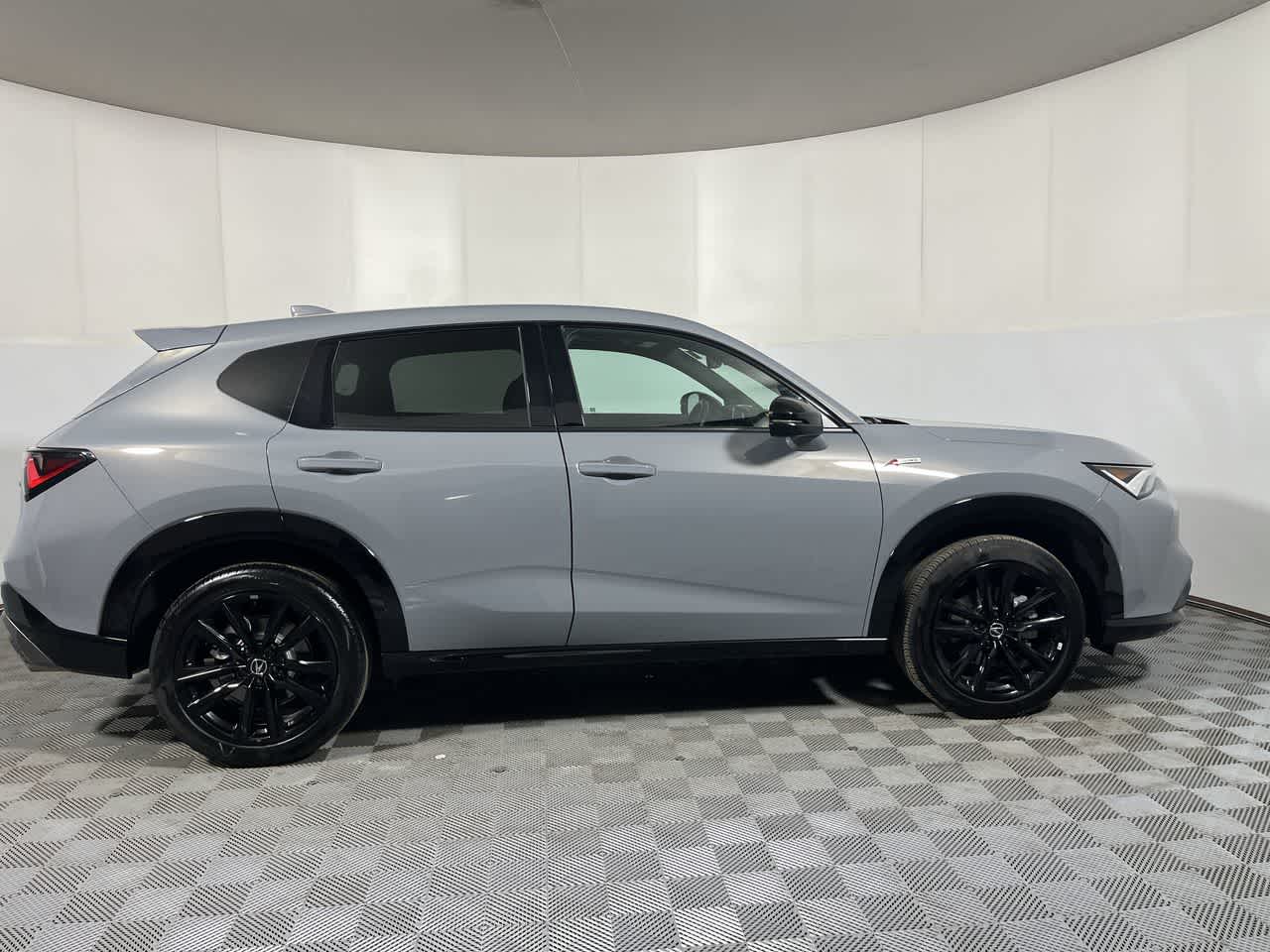 2025 Acura ADX w/A-Spec Advance Package