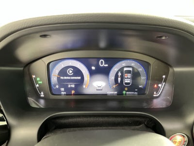 2025 Acura ADX w/A-Spec Advance Package