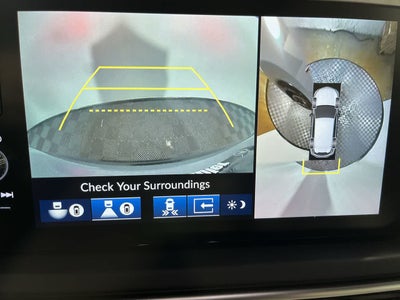 2025 Acura ADX w/A-Spec Advance Package