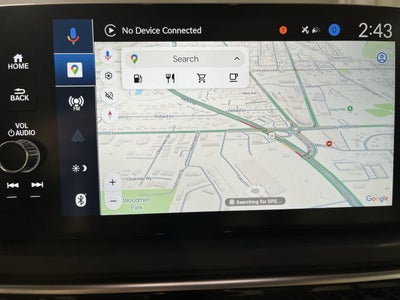 2025 Acura ADX w/A-Spec Advance Package