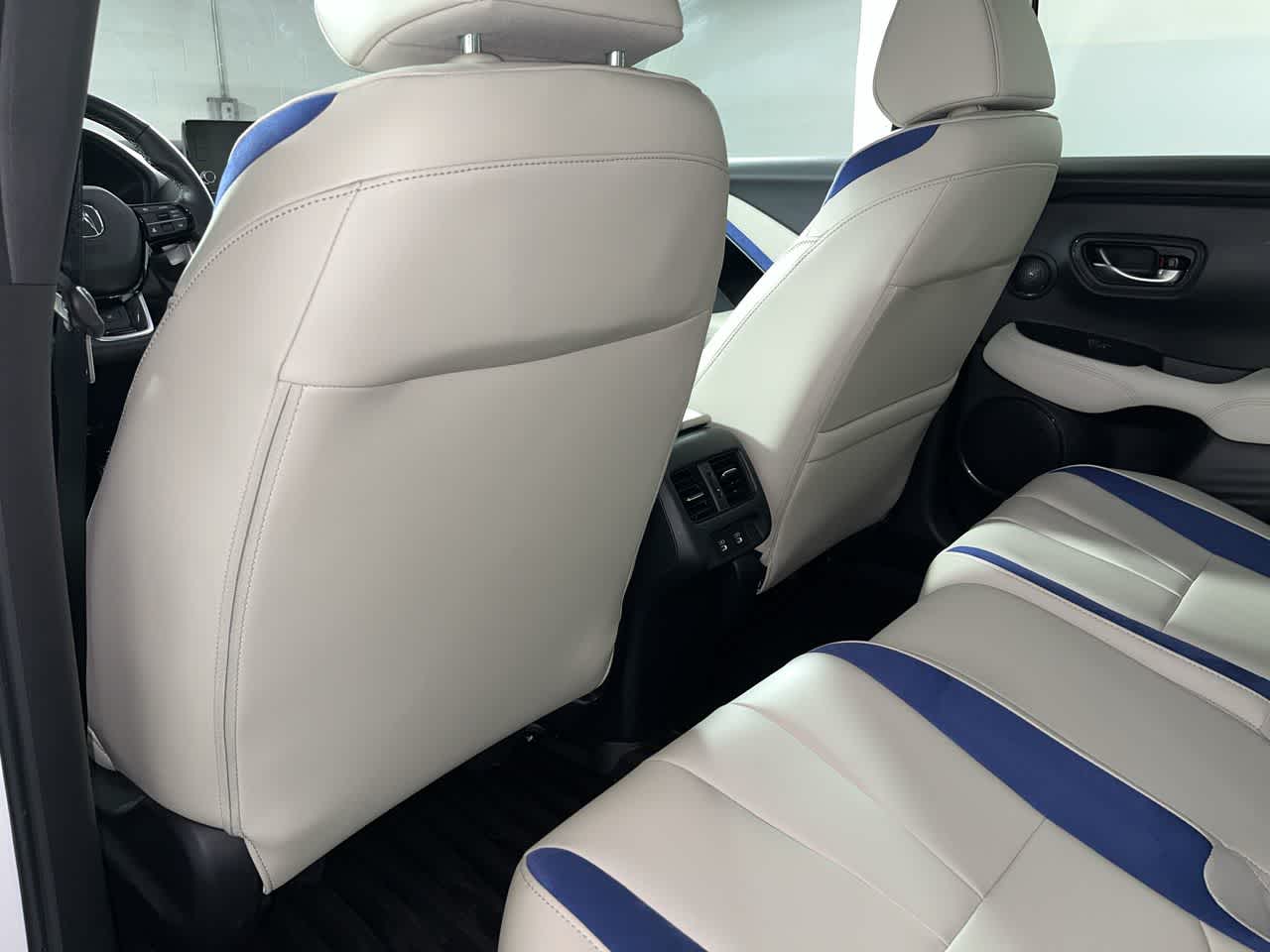 2025 Acura ADX w/A-Spec Advance Package