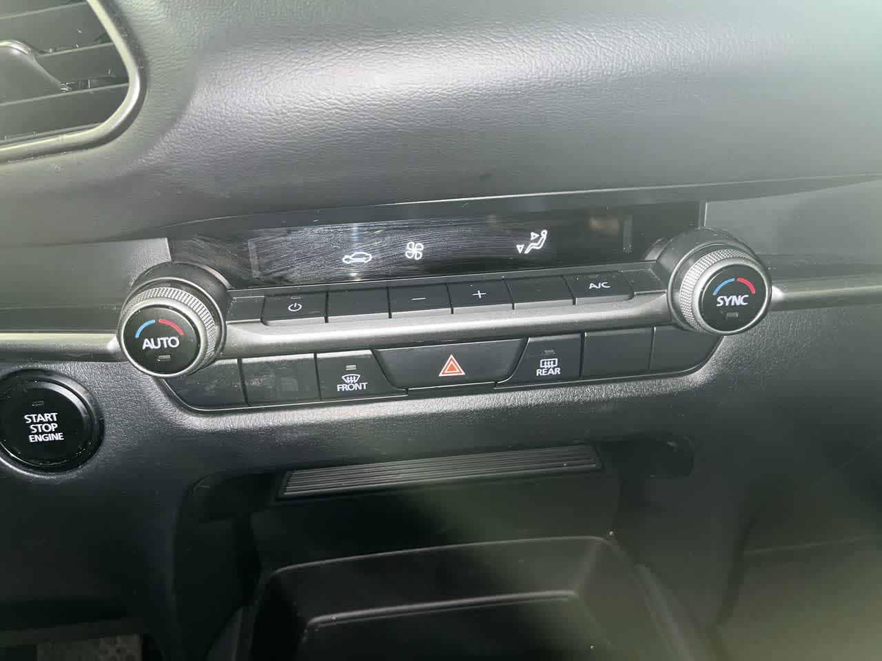 2022 Mazda Mazda CX-30 2.5 S Select Package