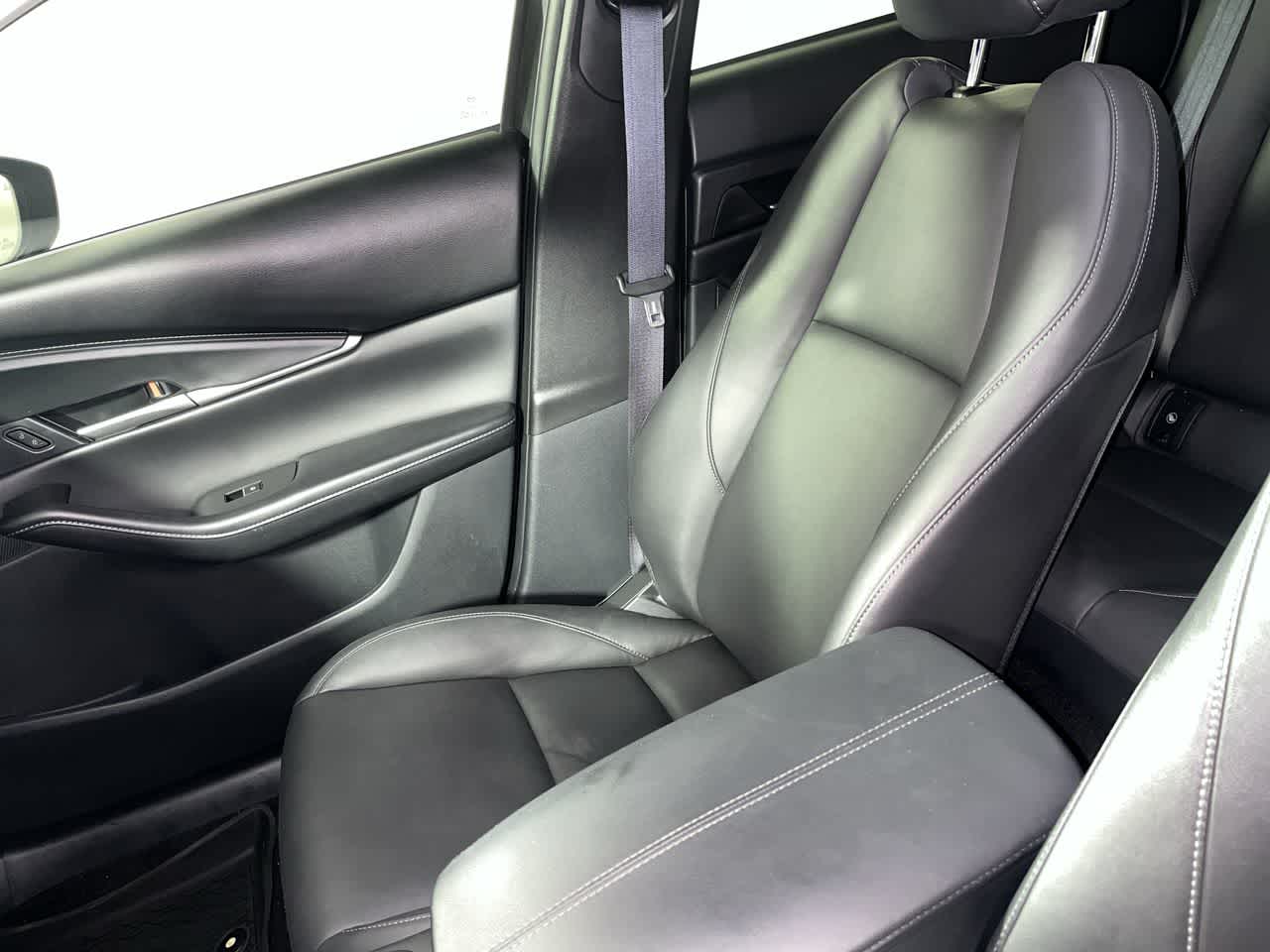 2022 Mazda Mazda CX-30 2.5 S Select Package