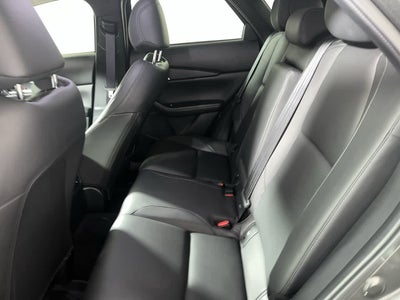 2022 Mazda Mazda CX-30 2.5 S Select Package