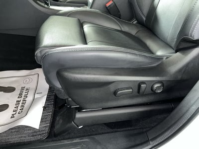 2023 Subaru Ascent Touring