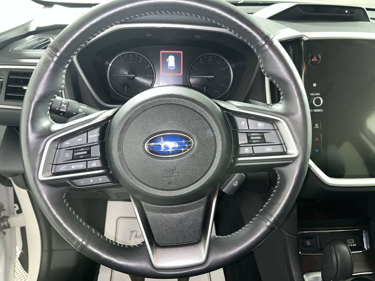 2023 Subaru Ascent Touring