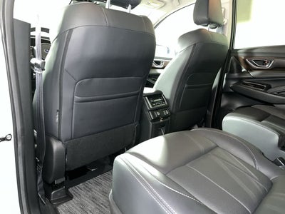 2023 Subaru Ascent Touring