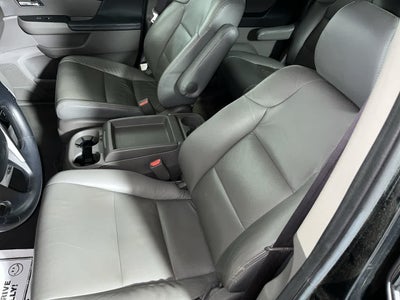 2015 Honda Odyssey EX