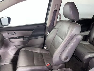 2015 Honda Odyssey EX