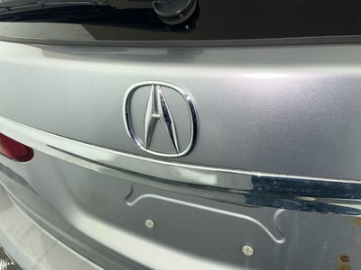 2016 Acura MDX SH-AWD 4dr