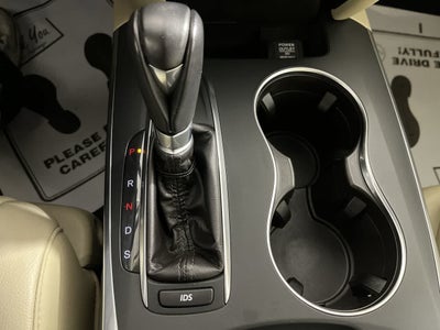 2014 Acura MDX Tech Pkg