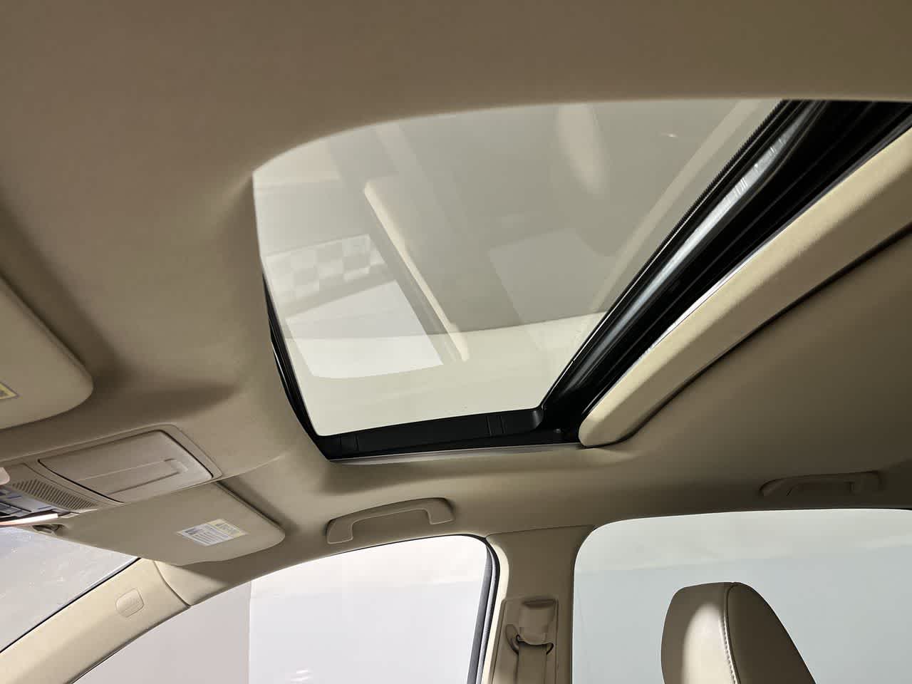 2014 Acura MDX Tech Pkg