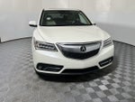 2014 Acura MDX Tech Pkg