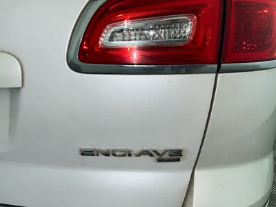 2016 Buick Enclave Premium