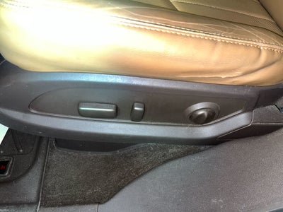 2016 Buick Enclave Premium