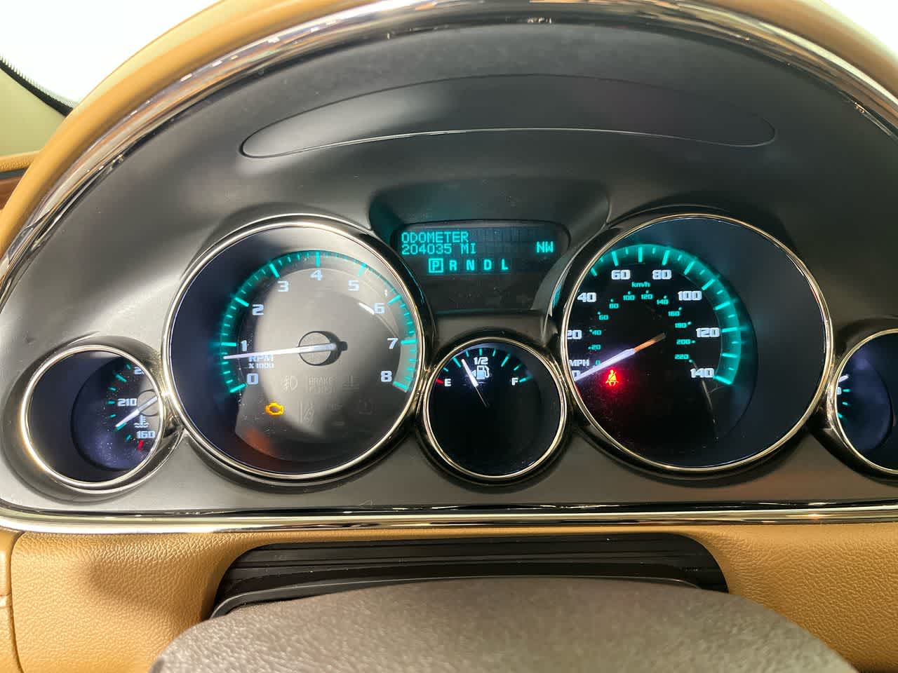 2016 Buick Enclave Premium