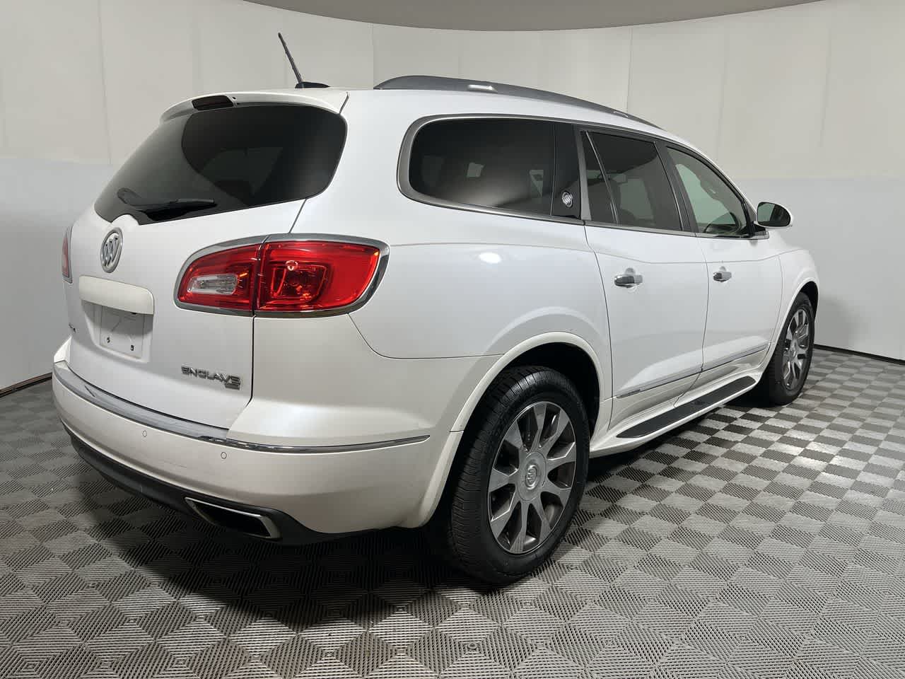 2016 Buick Enclave Premium
