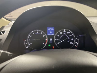 2015 Acura RDX AWD 4dr