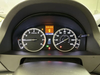 2018 Acura RDX w/Technology Pkg