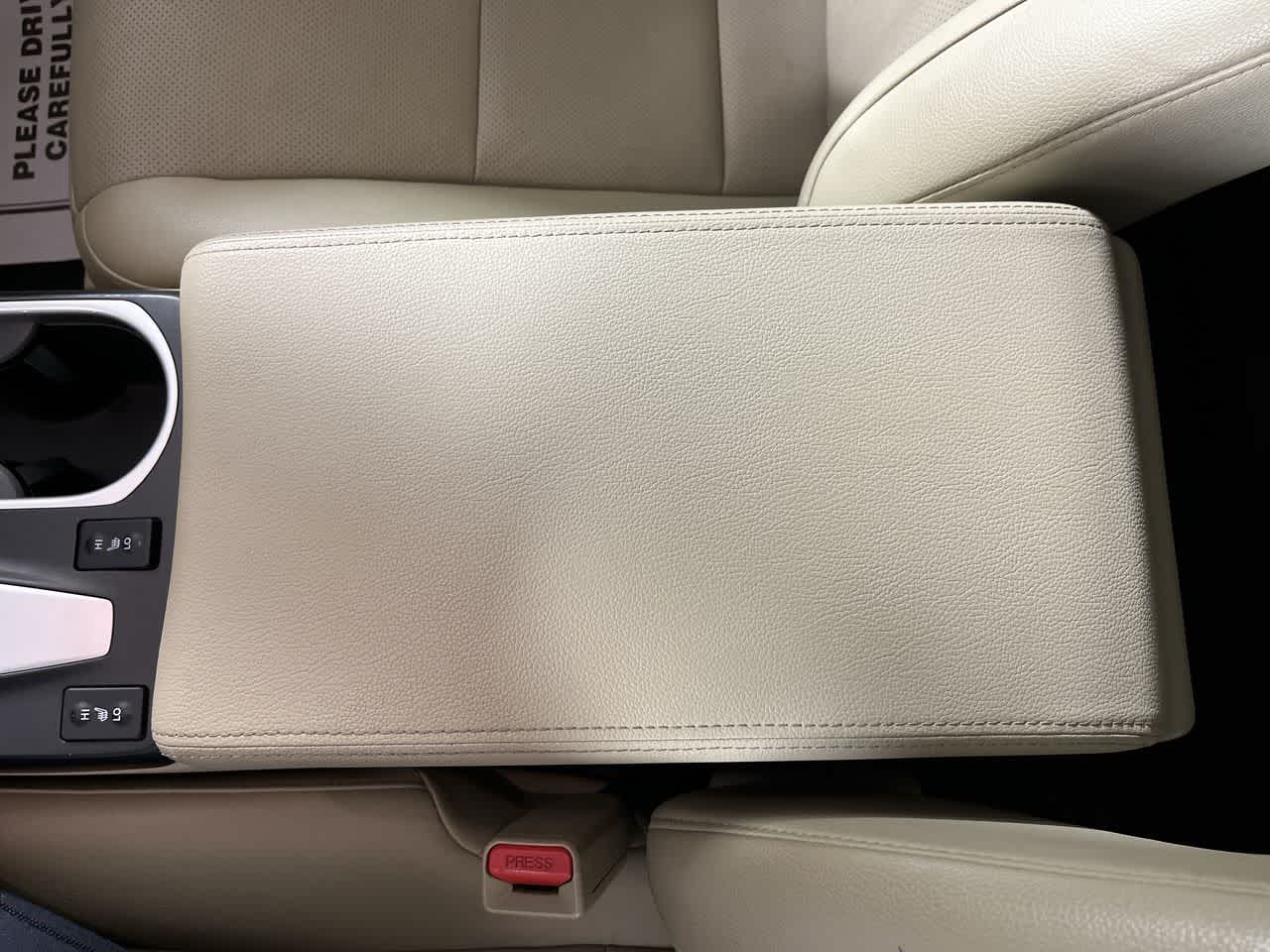 2018 Acura RDX w/Technology Pkg