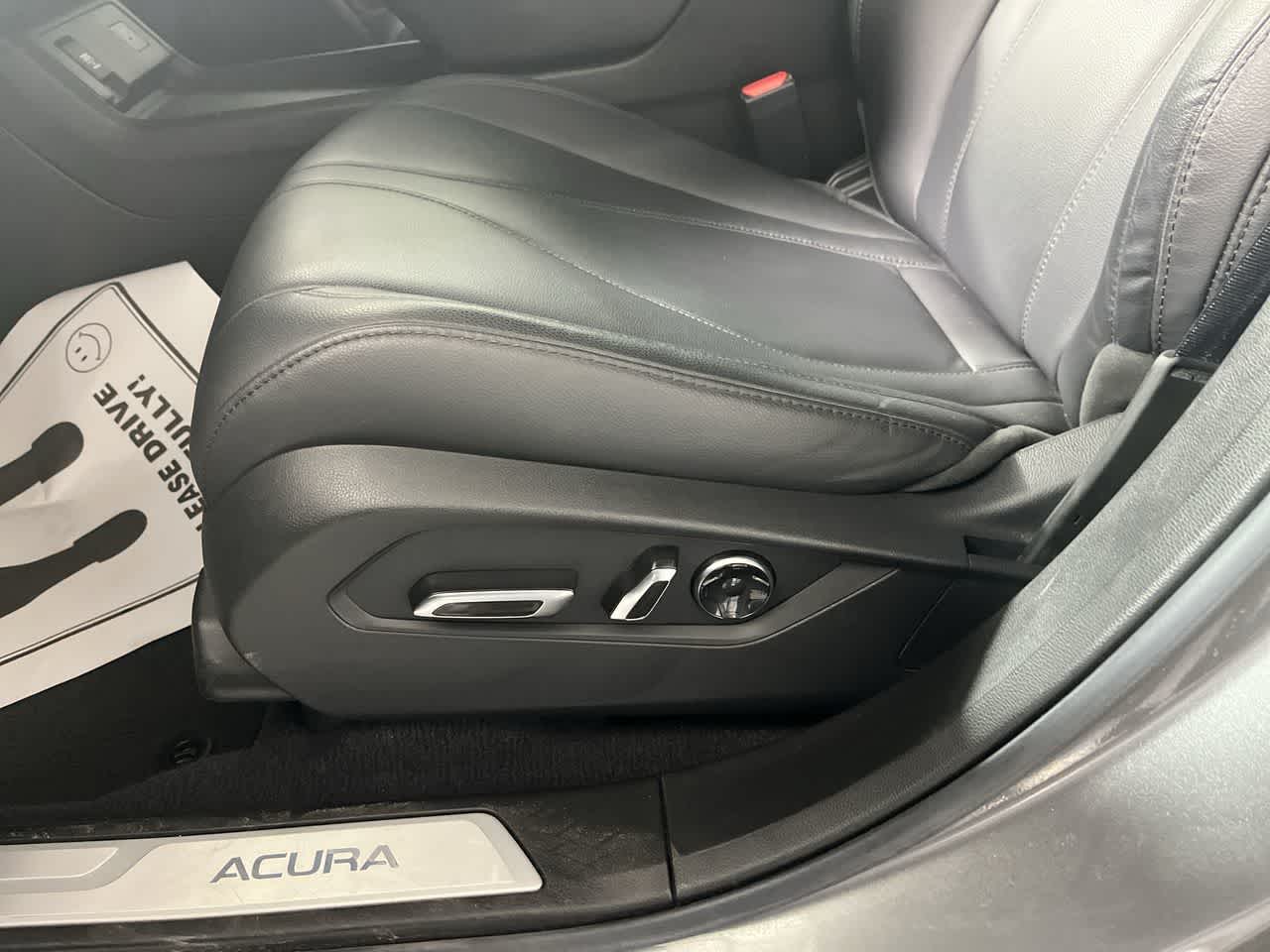 2023 Acura RDX SH-AWD