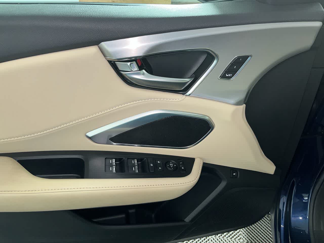 2024 Acura RDX SH-AWD