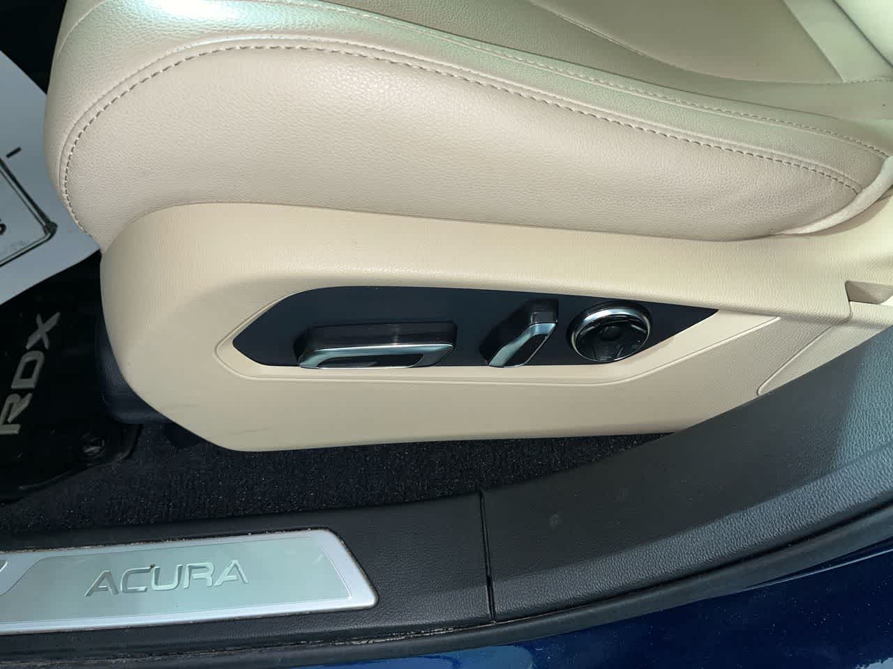 2024 Acura RDX SH-AWD