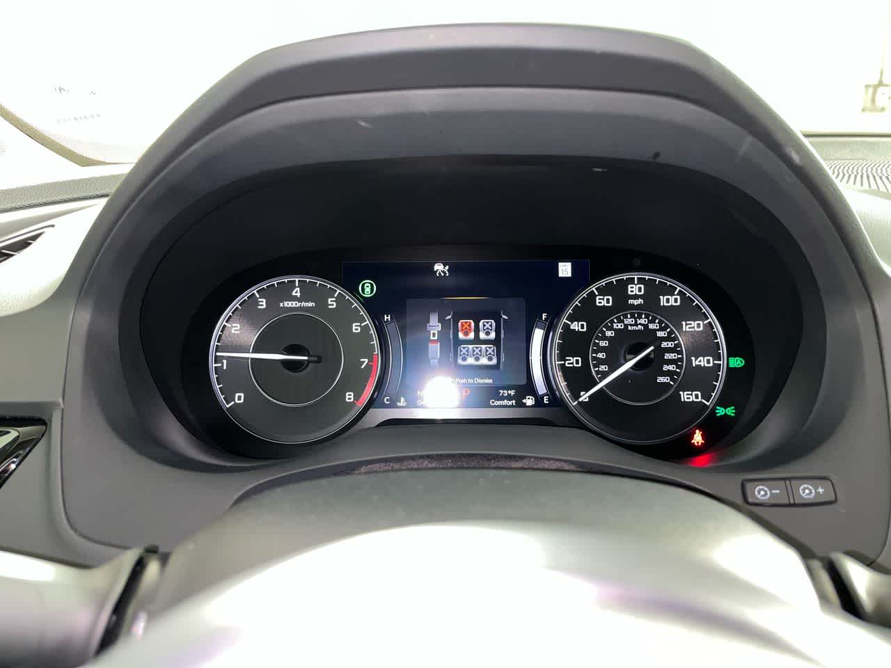 2024 Acura RDX SH-AWD