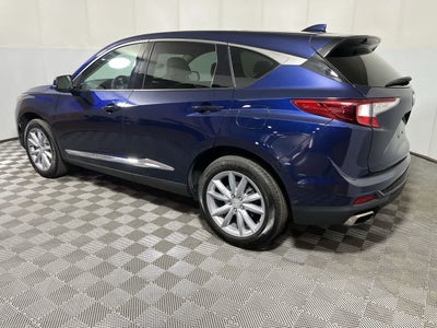2024 Acura RDX SH-AWD