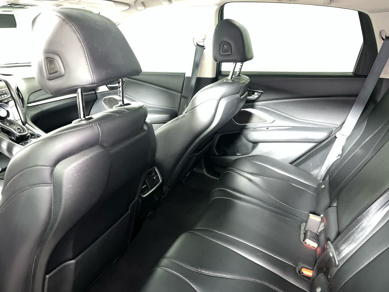2023 Acura RDX SH-AWD