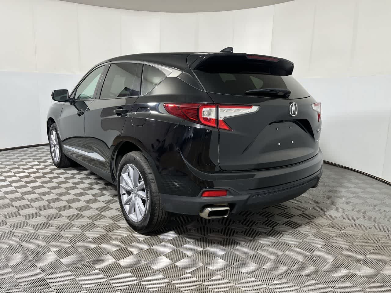 2023 Acura RDX SH-AWD