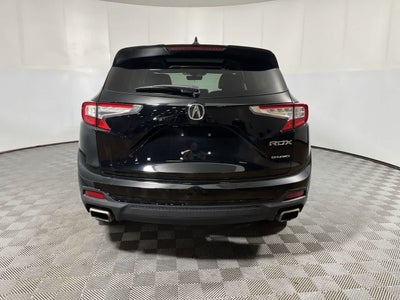 2023 Acura RDX SH-AWD