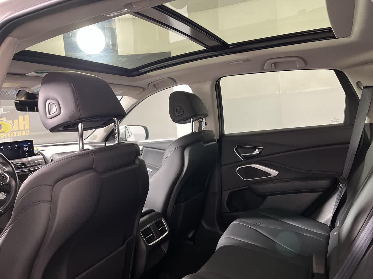 2023 Acura RDX SH-AWD