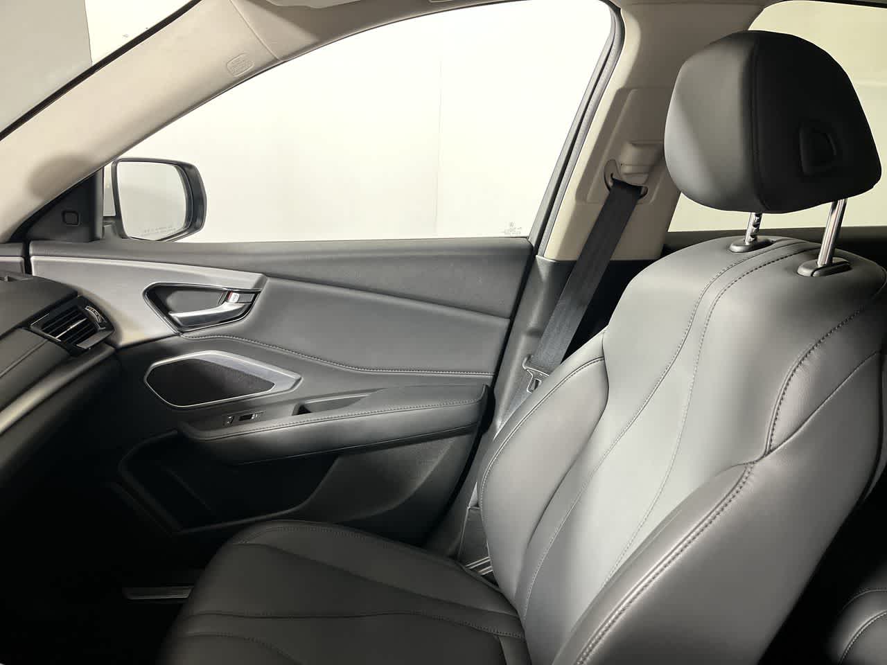 2023 Acura RDX SH-AWD