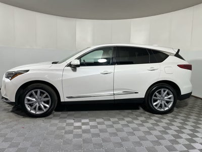 2023 Acura RDX SH-AWD