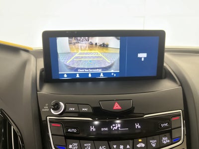 2023 Acura RDX SH-AWD