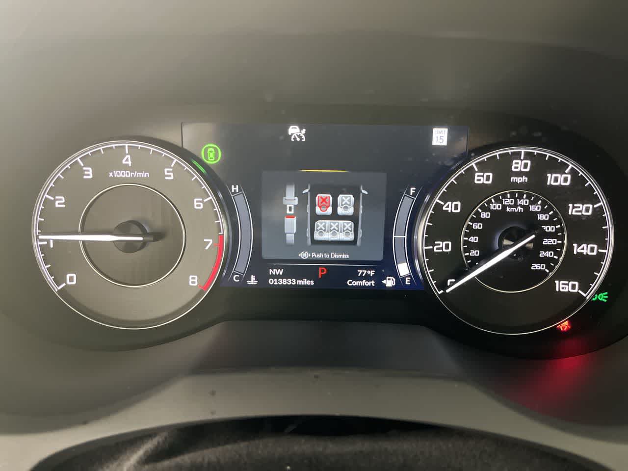2025 Acura RDX SH-AWD