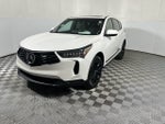 2025 Acura RDX SH-AWD
