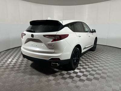 2025 Acura RDX SH-AWD